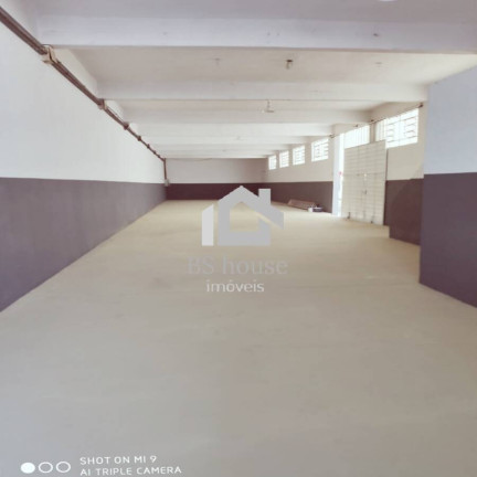 Imagem Galpão à Venda, 591 m² em Taboão - São Bernardo Do Campo