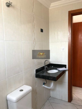 Imagem Apartamento com 3 Quartos à Venda, 116 m² em Canto Do Forte - Praia Grande