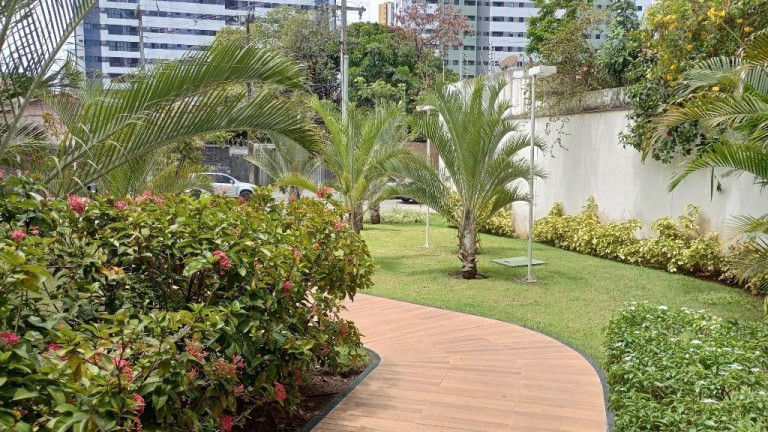 Imagem Sala Comercial à Venda ou Locação, 27 m² em Encruzilhada - Recife