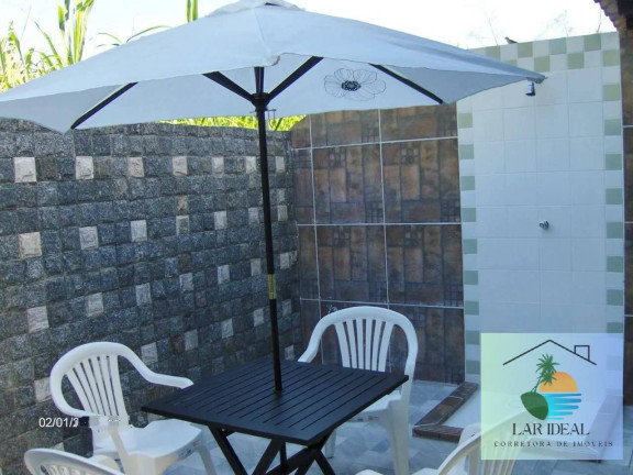 Imagem Casa com 2 Quartos à Venda, em Rasa - Búzios Imagem Casa com 2 Quartos à Venda, em Rasa - Búzios