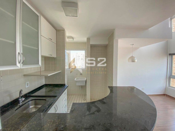 Imagem Apartamento com 1 Quarto à Venda, 40 m² em Vila Leopoldina - São Paulo