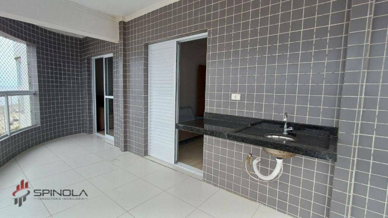 Imagem Apartamento com 2 Quartos à Venda, 91 m² em Vilamar - Praia Grande Imagem Apartamento com 2 Quartos à Venda, 91 m² em Vilamar - Praia Grande