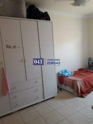 Imagem Casa com 3 Quartos à Venda, 175 m² em Jardim Belo Horizonte - Londrina