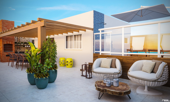 Imagem Imóvel com 3 Quartos à Venda, 95 m² em Itapuã - Vila Velha Imagem Imóvel com 3 Quartos à Venda, 95 m² em Itapuã - Vila Velha