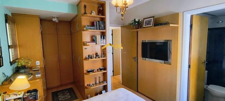 Imagem Apartamento com 3 Quartos à Venda, 80 m² em Morumbi - São Paulo Imagem Apartamento com 3 Quartos à Venda, 80 m² em Morumbi - São Paulo