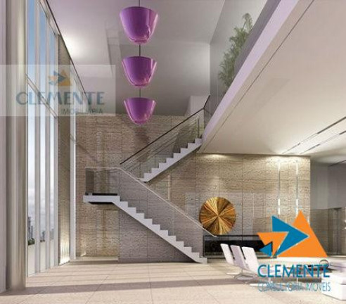 Apartamento com 4 Quartos à Venda, 288 m² em Belvedere - Nova Lima
