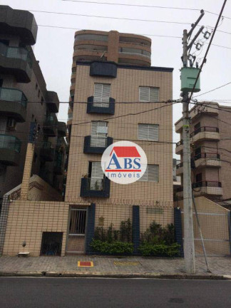 Apartamento com 2 Quartos à Venda, 70 m² em Tupi - Praia Grande