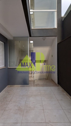 Imagem Apartamento com 2 Quartos à Venda, 40 m² em Vila Ré - São Paulo