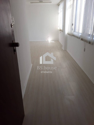 Imagem Sala Comercial à Venda, 60 m² em Centro - Santo André