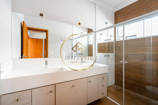 Imagem Casa de Condomínio com 3 Quartos à Venda, 334 m² em Urbanova - São José Dos Campos Imagem Casa de Condomínio com 3 Quartos à Venda, 334 m² em Urbanova - São José Dos Campos