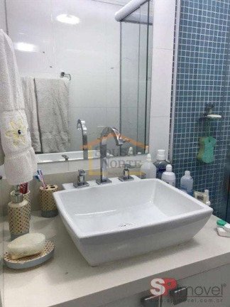Imagem Apartamento com 2 Quartos à Venda, 50 m² em Lauzane Paulista - São Paulo
