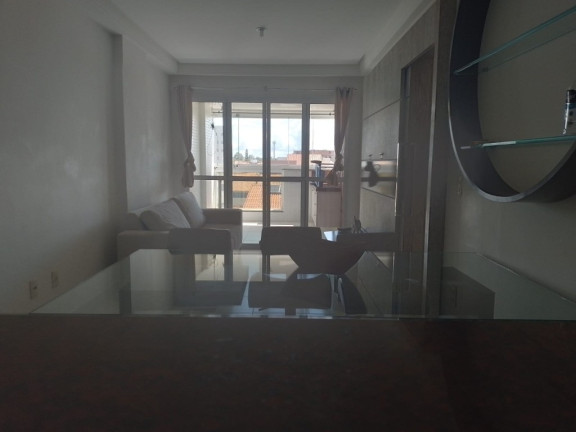 Imagem Apartamento com 3 Quartos à Venda, 89 m² em Enseada Azul - Guarapari