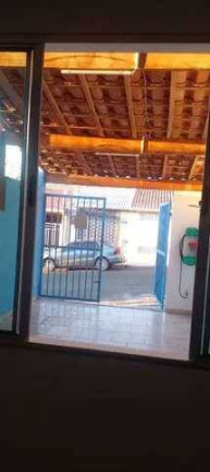 Imagem Casa com 2 Quartos à Venda, 73 m² em Jardim Santa Marta - Sorocaba Imagem Casa com 2 Quartos à Venda, 73 m² em Jardim Santa Marta - Sorocaba