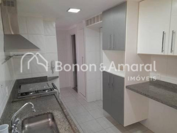 Imagem Apartamento com 4 Quartos à Venda, 134 m² em Parque Prado - Campinas Imagem Apartamento com 4 Quartos à Venda, 134 m² em Parque Prado - Campinas
