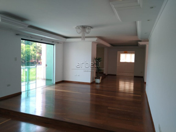 Imagem Casa com 4 Quartos à Venda, 501 m² em City América - São Paulo Imagem Casa com 4 Quartos à Venda, 501 m² em City América - São Paulo