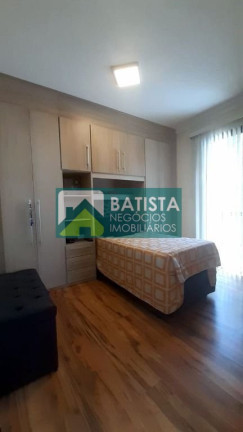 Imagem Apartamento com 3 Quartos à Venda, 139 m² em Jardim - Santo André