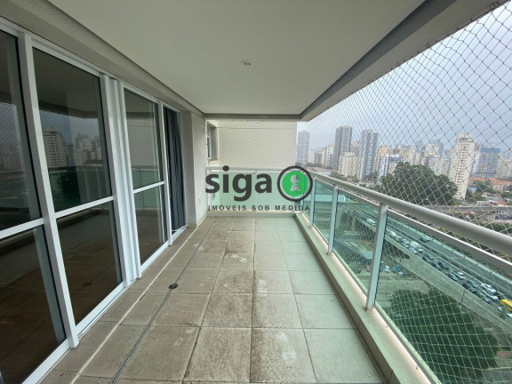 Imagem Apartamento com 1 Quarto à Venda ou Locação, 49 m² em Campo Belo - São Paulo Imagem Apartamento com 1 Quarto à Venda ou Locação, 49 m² em Campo Belo - São Paulo