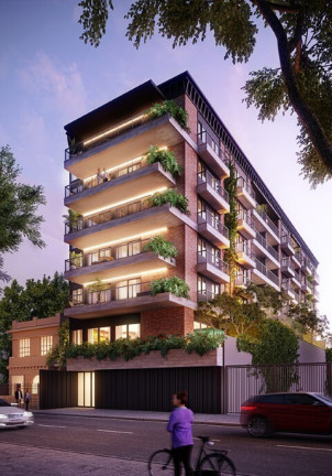 Foto do imóvel Apartamento com 3 Quartos à Venda, 88 m² em Botafogo - Rio De Janeiro