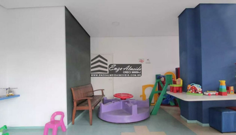 Imagem Apartamento com 3 Quartos à Venda, 126 m² em Santana - São Paulo