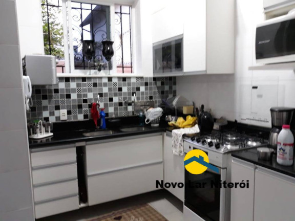 Imagem Casa com 3 Quartos à Venda, 106 m² em Icaraí - Niterói