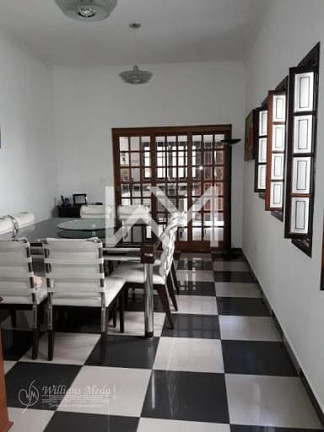 Imagem Sobrado com 4 Quartos à Venda, 251 m² em Jardim Santa Mena - Guarulhos Imagem Sobrado com 4 Quartos à Venda, 251 m² em Jardim Santa Mena - Guarulhos