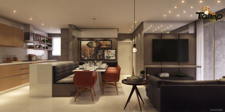 Imagem Apartamento com 2 Quartos à Venda, 73 m² em São João - Itajaí Imagem Apartamento com 2 Quartos à Venda, 73 m² em São João - Itajaí