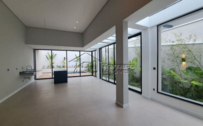 Imagem Casa de Condomínio com 3 Quartos à Venda, 220 m² em Urbanova - São José Dos Campos Imagem Casa de Condomínio com 3 Quartos à Venda, 220 m² em Urbanova - São José Dos Campos