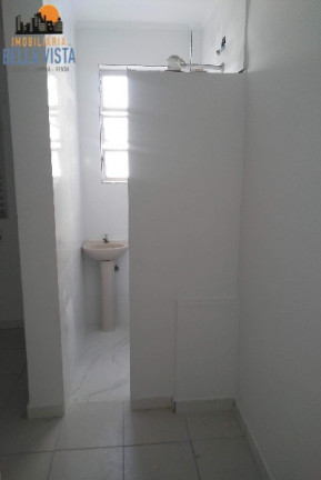 Imagem Apartamento com 4 Quartos à Venda ou Locação, em Itararé - São Vicente Imagem Apartamento com 4 Quartos à Venda ou Locação, em Itararé - São Vicente