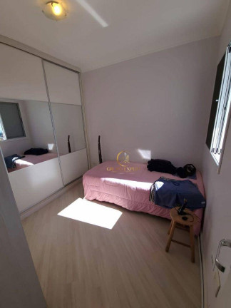 Imagem Apartamento com 3 Quartos à Venda, 77 m² em Jardim Das Indústrias - São José Dos Campos