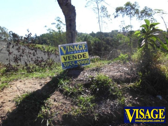 Imagem Terreno à Venda, 1.000 m² em Chacara Santa Maria - Jacareí