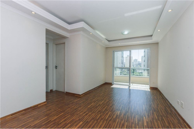 Imagem Apartamento com 2 Quartos à Venda, 60 m² em Saúde - São Paulo Imagem Apartamento com 2 Quartos à Venda, 60 m² em Saúde - São Paulo