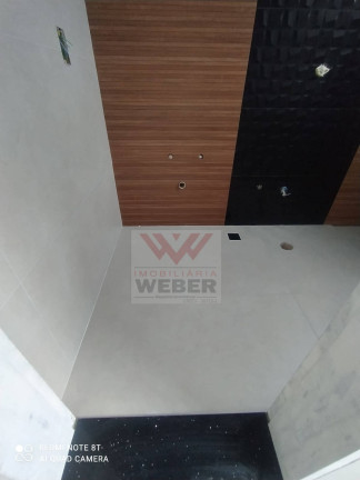 Imagem Casa de Condomínio com 3 Quartos à Venda, 151 m² em Horto Florestal - Sorocaba