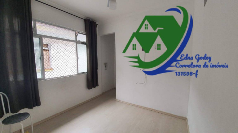 Imagem Apartamento com 2 Quartos à Venda,  em Itararé - São Vicente