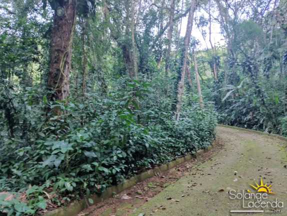 Terreno à Venda, 1.000 m² em Felix - Ubatuba