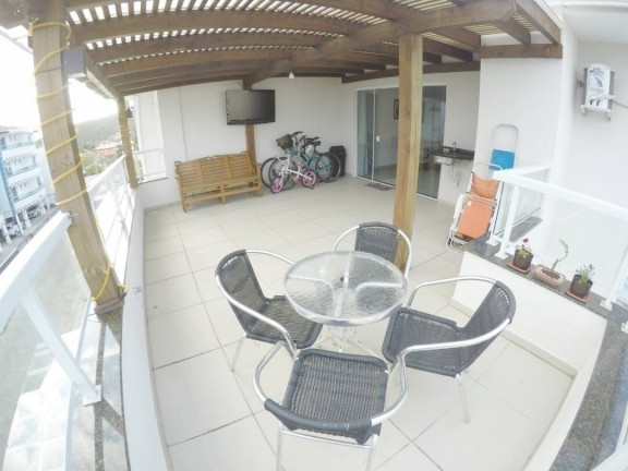 Imagem Apartamento com 3 Quartos à Venda, 165 m² em Ingleses Do Rio Vermelho - Florianópolis Imagem Apartamento com 3 Quartos à Venda, 165 m² em Ingleses Do Rio Vermelho - Florianópolis