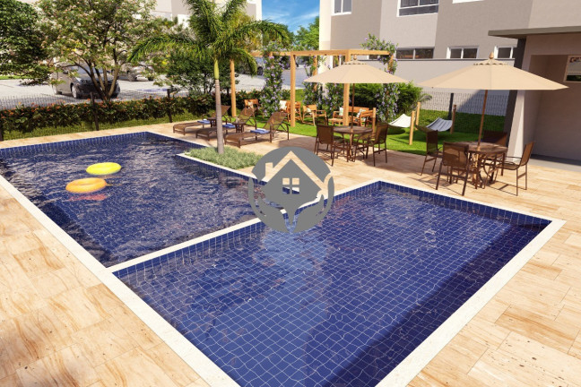 Imagem Apartamento com 2 Quartos à Venda, 44 m² em São Gabriel - Belo Horizonte Imagem Apartamento com 2 Quartos à Venda, 44 m² em São Gabriel - Belo Horizonte