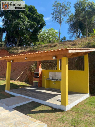 Imagem Chácara com 2 Quartos à Venda, 90 m² em Cuiabá - Nazaré Paulista