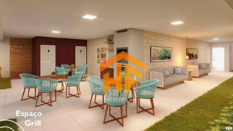 Imagem Apartamento com 3 Quartos à Venda, 61 m² em Zumbi - Recife Imagem Apartamento com 3 Quartos à Venda, 61 m² em Zumbi - Recife
