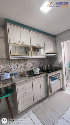 Imagem Apartamento com 3 Quartos à Venda, 80 m² em Candeias - Vitória Da Conquista Imagem Apartamento com 3 Quartos à Venda, 80 m² em Candeias - Vitória Da Conquista