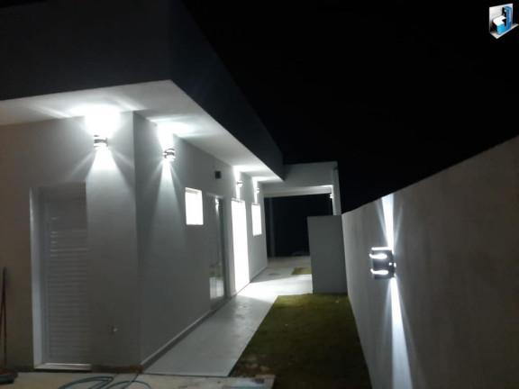Imagem Casa de Condomínio com 3 Quartos à Venda, 169 m² em Ninho Verde I Eco Residence - Porangaba