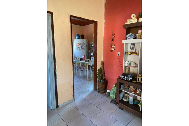 Imagem Casa com 2 Quartos à Venda, 104 m² em Jardim Primavera - Salto De Pirapora