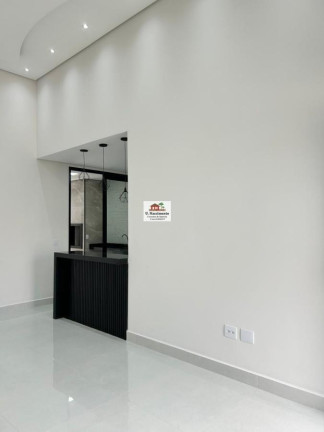 Imagem Casa com 3 Quartos à Venda, 112 m² em Jardim Residencial Villagio Ipanema I - Sorocaba