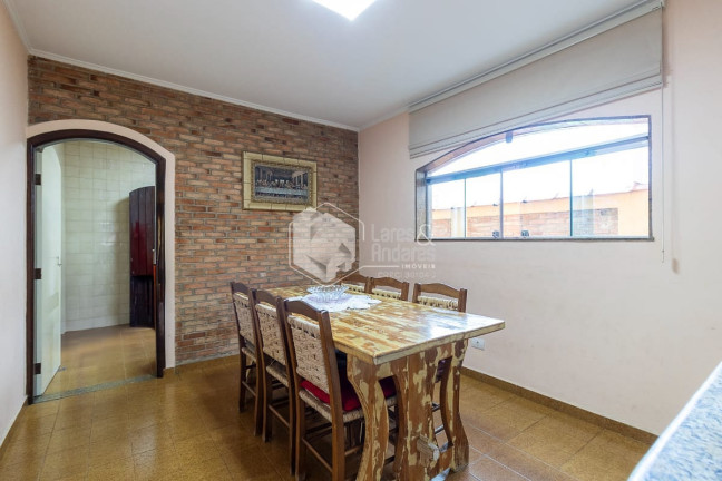 Imagem Casa com 3 Quartos à Venda, 357 m² em Vila Prudente - São Paulo