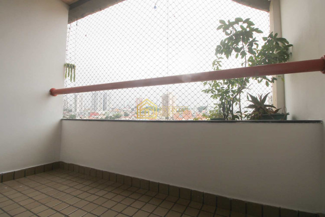 Imagem Apartamento com 2 Quartos para Alugar, 80 m² em Vila Valparaíso - Santo André