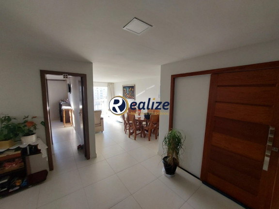 Imagem Imóvel com 3 Quartos à Venda, 180 m² em Praia Do Morro - Guarapari