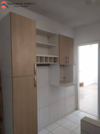 Imagem Apartamento com 2 Quartos à Venda, 50 m² em Sorocaba Imagem Apartamento com 2 Quartos à Venda, 50 m² em Sorocaba