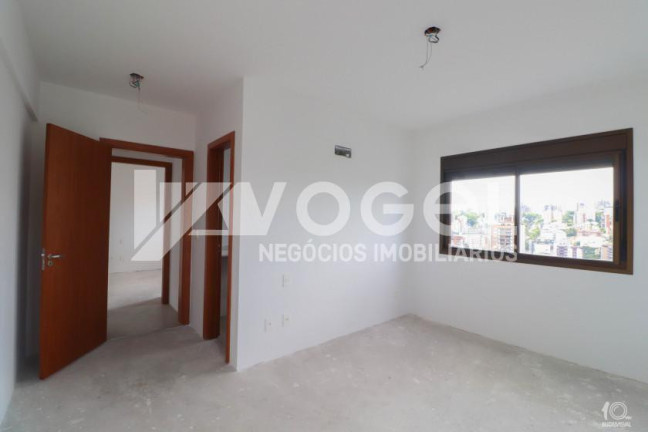Imagem Apartamento com 2 Quartos à Venda, 95 m² em Petrópolis - Porto Alegre