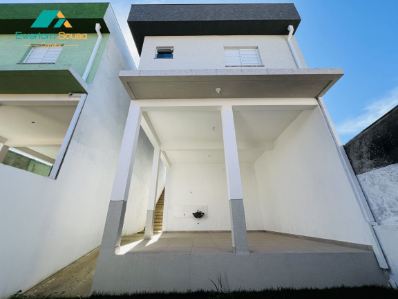 Imagem Casa com 2 Quartos à Venda, 94 m² em Terra Preta (terra Preta) - Mairiporã