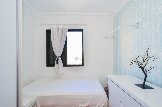 Imagem Apartamento com 3 Quartos à Venda, 70 m² em Saúde - São Paulo Imagem Apartamento com 3 Quartos à Venda, 70 m² em Saúde - São Paulo