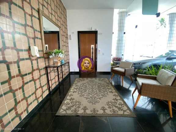 Imagem Apartamento com 3 Quartos à Venda, 115 m² em Itararé - São Vicente Imagem Apartamento com 3 Quartos à Venda, 115 m² em Itararé - São Vicente